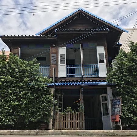 Kwan Phayao Lake House Esterno foto