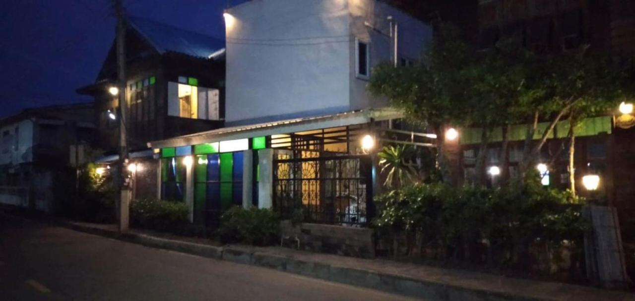 Kwan Phayao Lake House Esterno foto